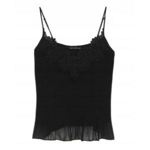Zara camisole top